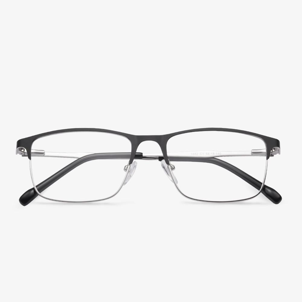Metal Frame Glasses Fashion | Metal Frame Glasses uk  | KOALAEYE