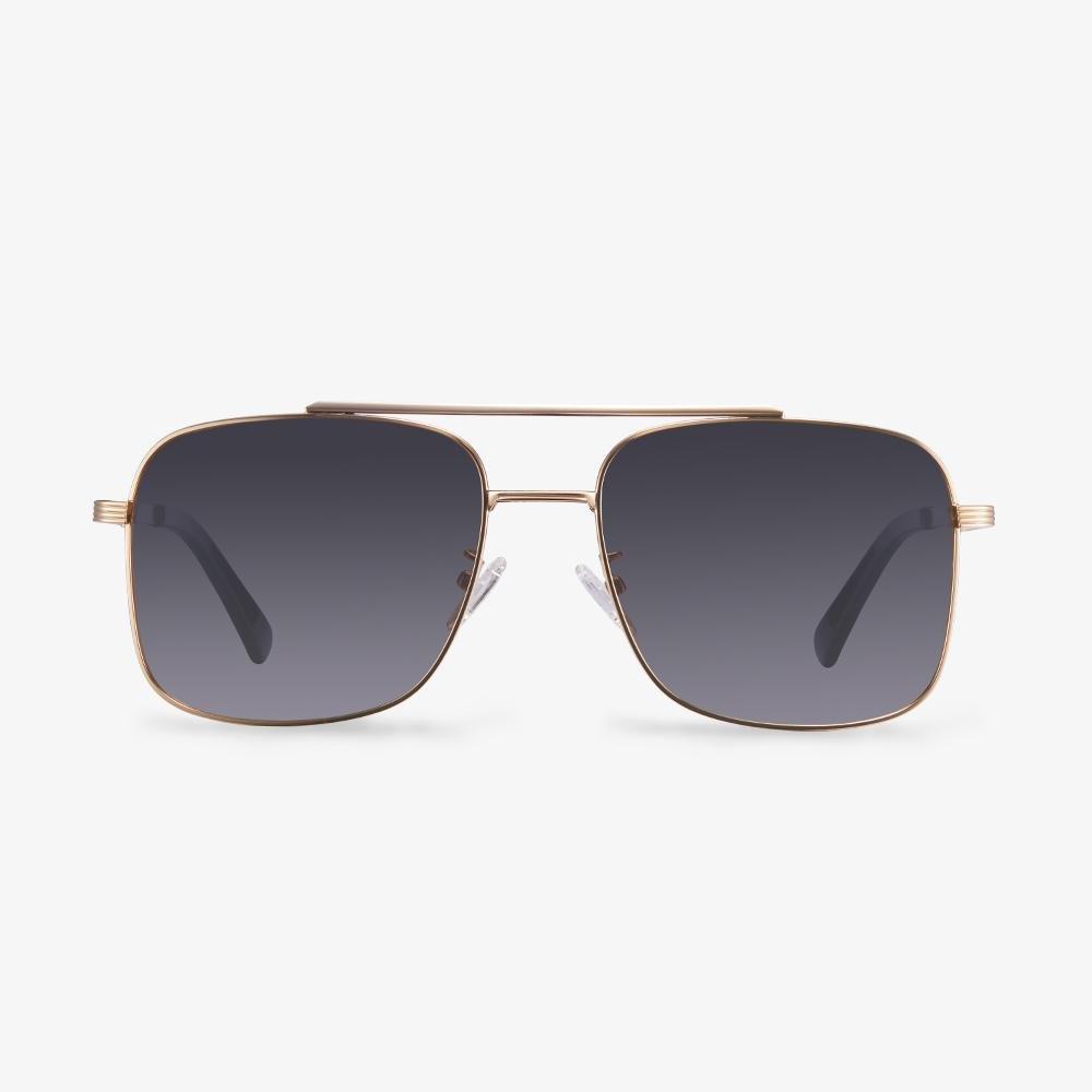 Square Sunglasses | Square Aviator Sunglasses | KOALAEYE