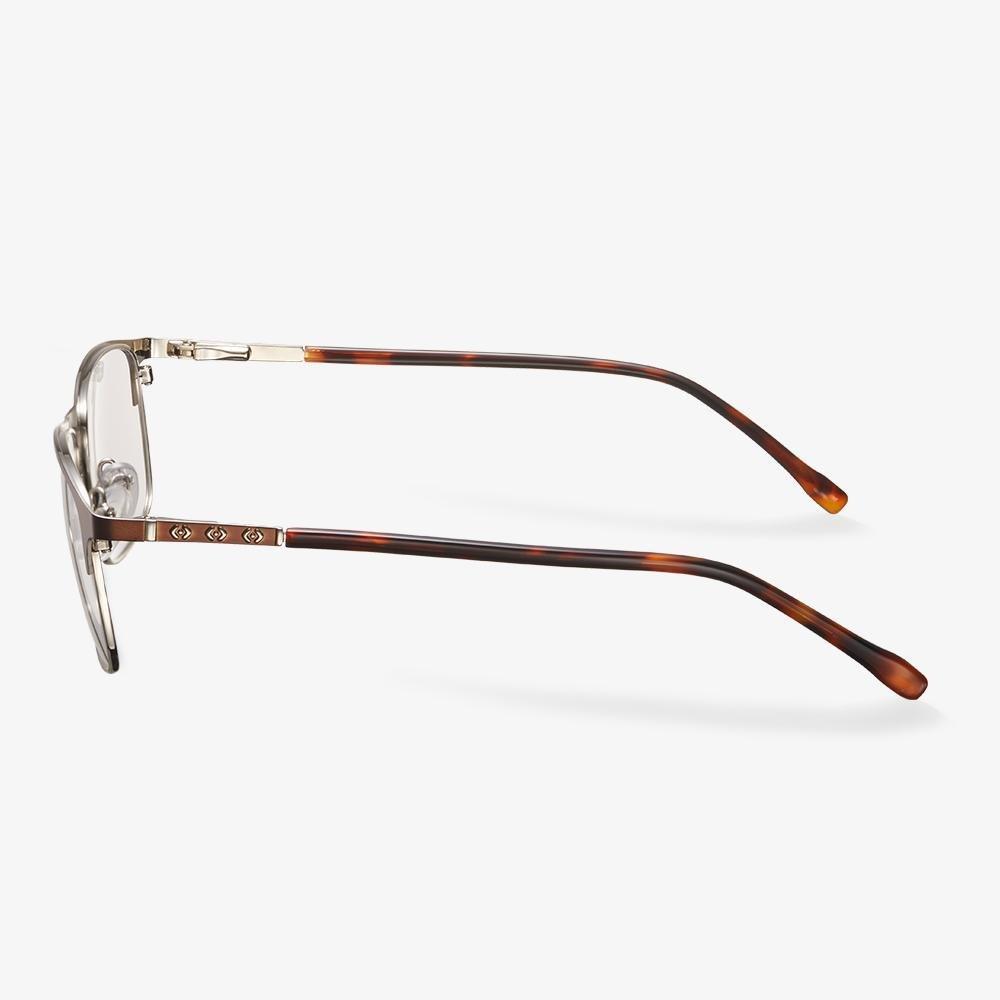 Rectangular Glasses | Rectangle Frame | KOALAEYE