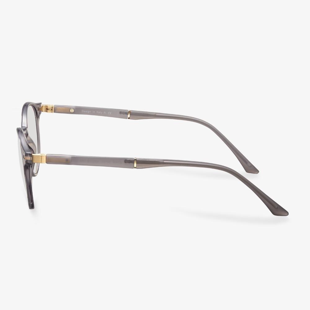 Unisex Rectangle Frame Glasses | KOALAEYE