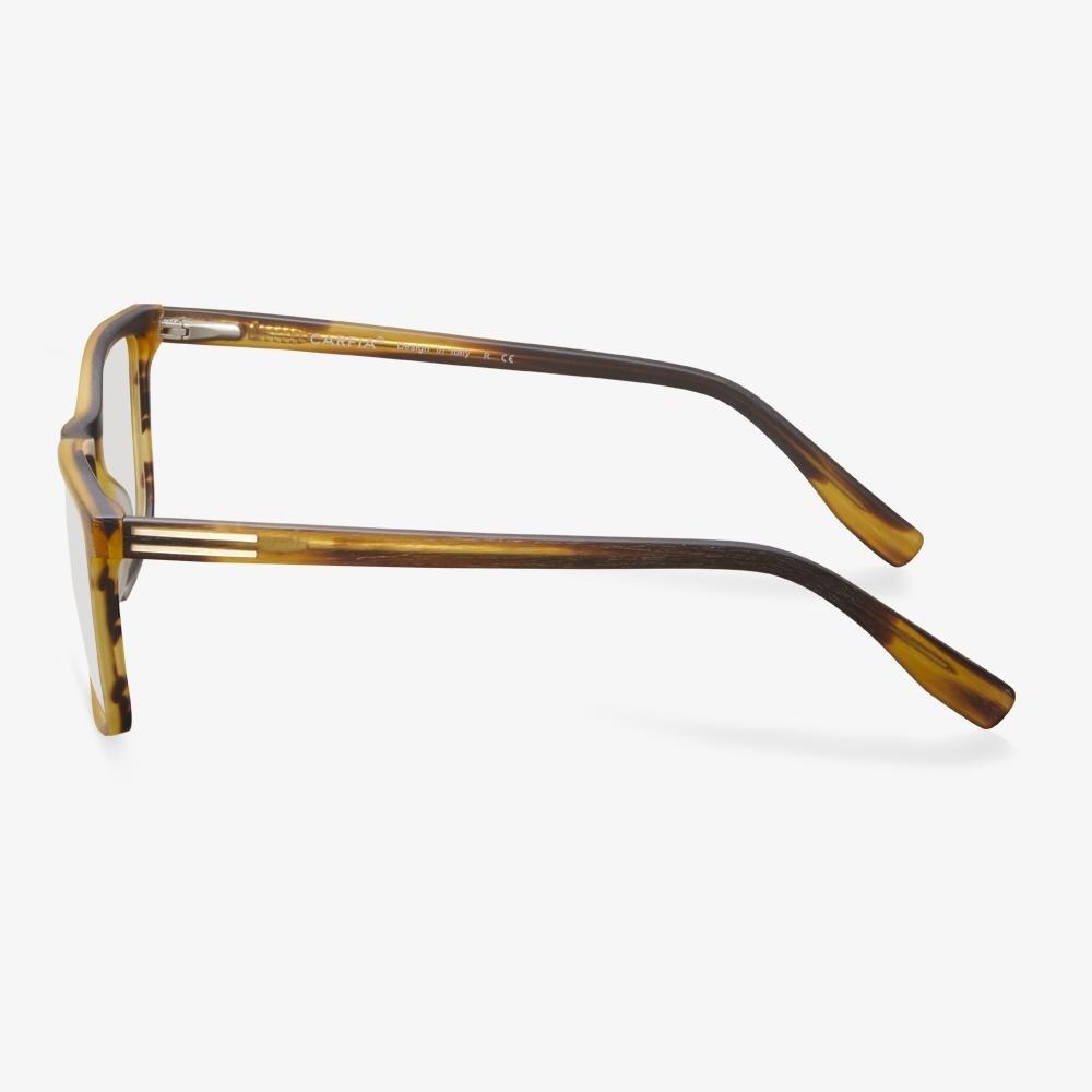 Rectangle Glasses Frames | KOALAEYE