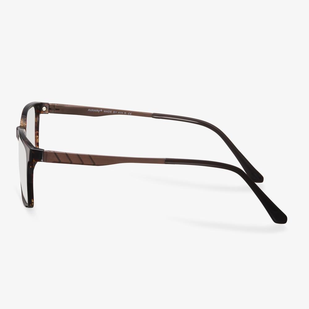 Rectangle Glasses Frames| KOALAEYE