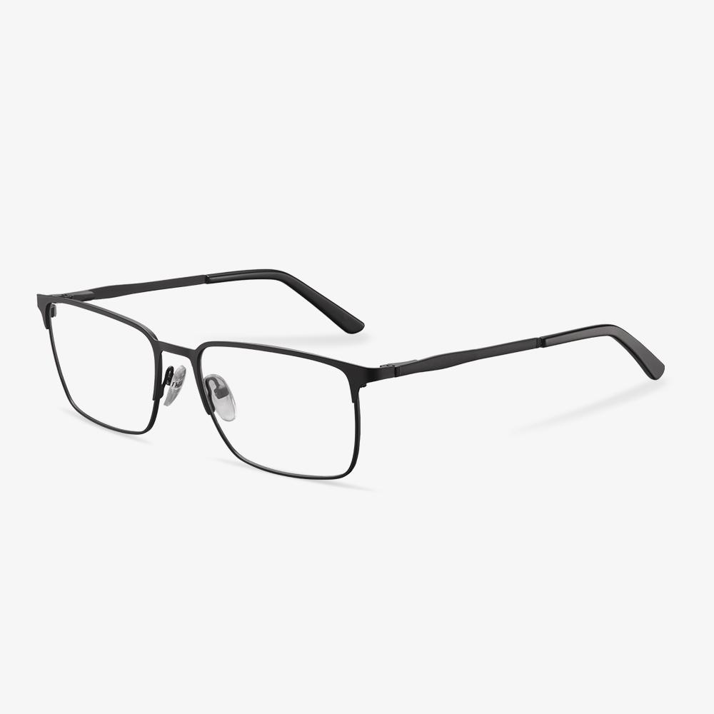 Rectangular Frame Glasses | Rectangle Glasses | KOALAEYE