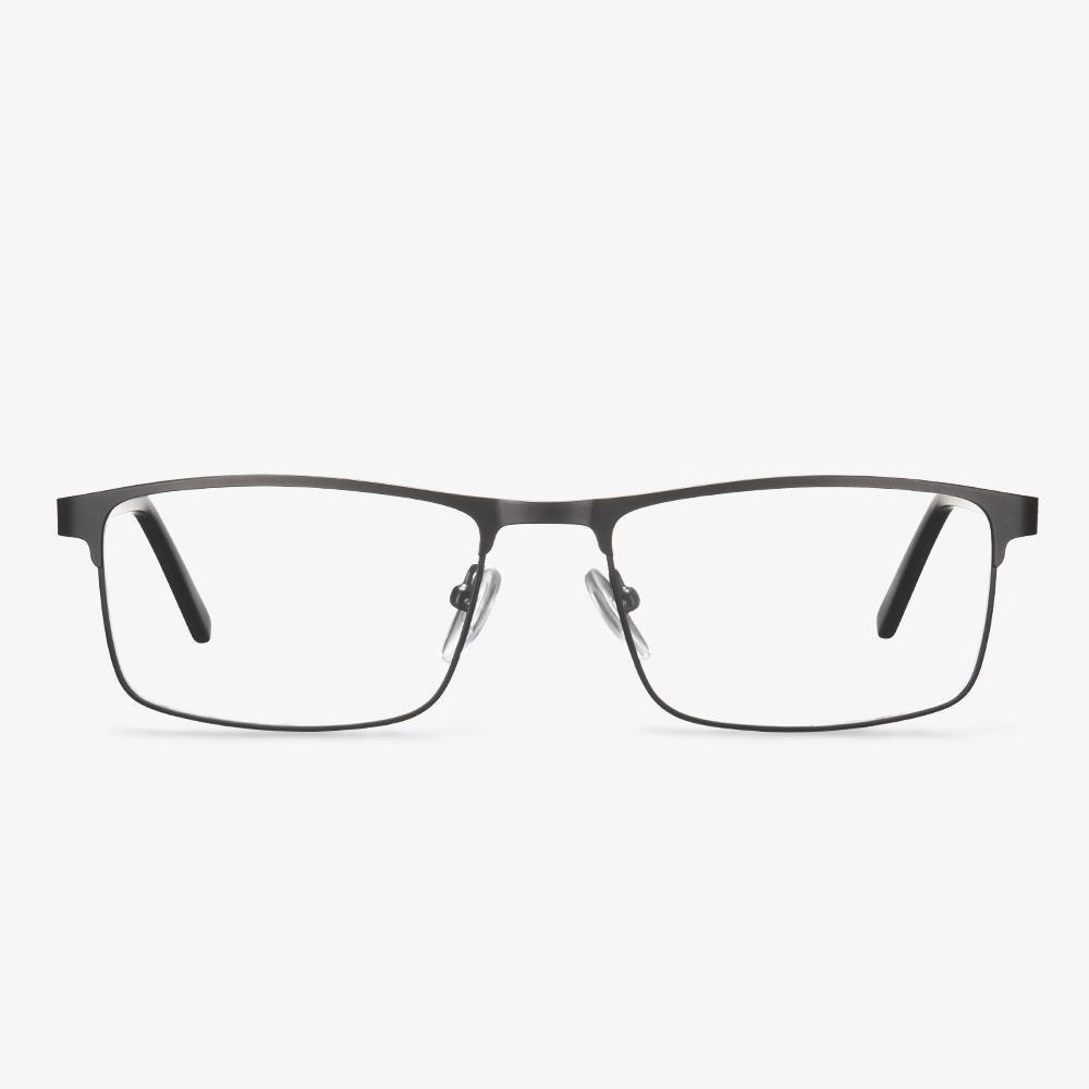 Rectangular Glasses | Rectangle Frame | KOALAEYE