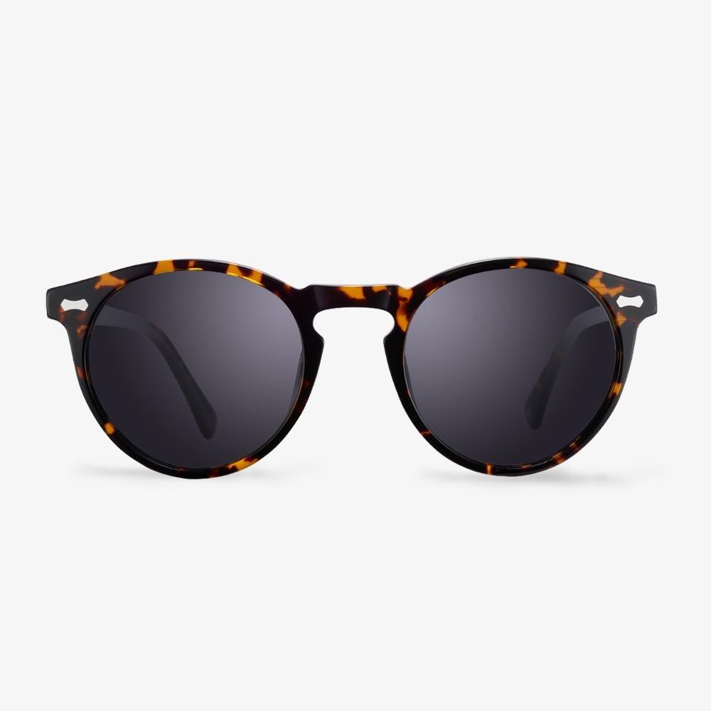 Round Sunglasses | Round Frame Sunglasses | KOALAEYE