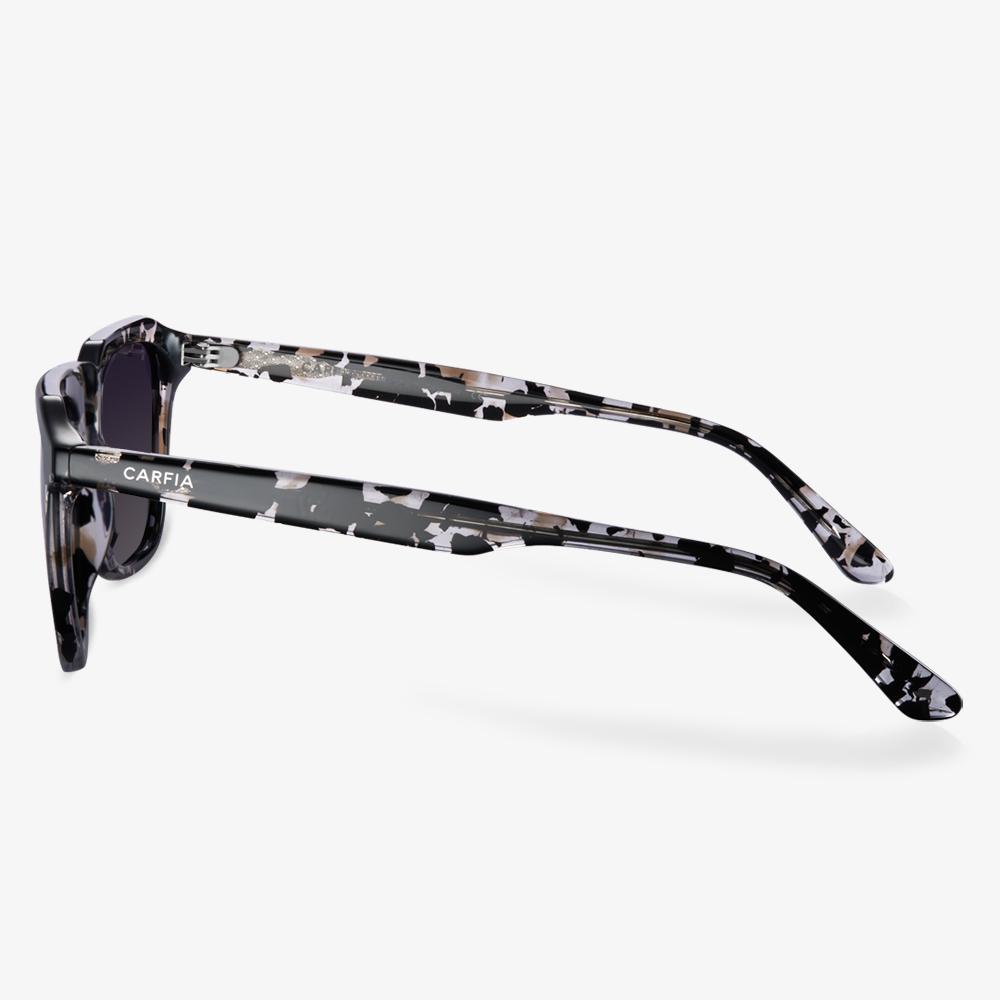 Men's Square Sunglasses | Square Wayfarer Sunglasses | KOALAEYE