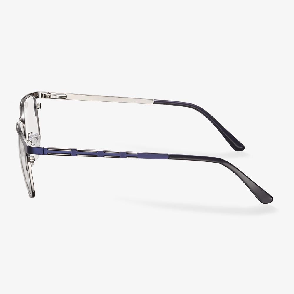 Rectangular Glasses | Rectangle Frame | KOALAEYE