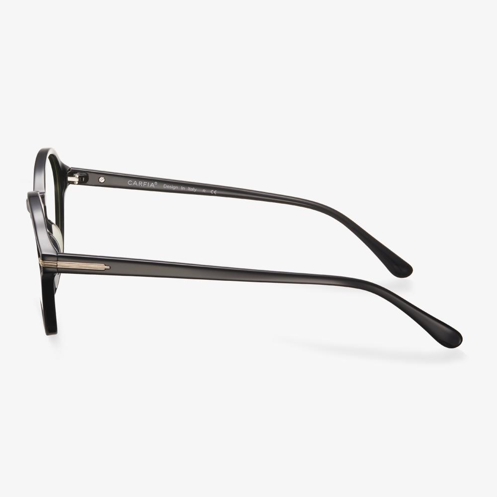 Vintage Round Glasses Frames | Small Round Glasses | KOALAEYE