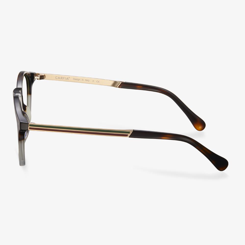 Vintage Round Glasses Frames | Small Round Glasses | KOALAEYE