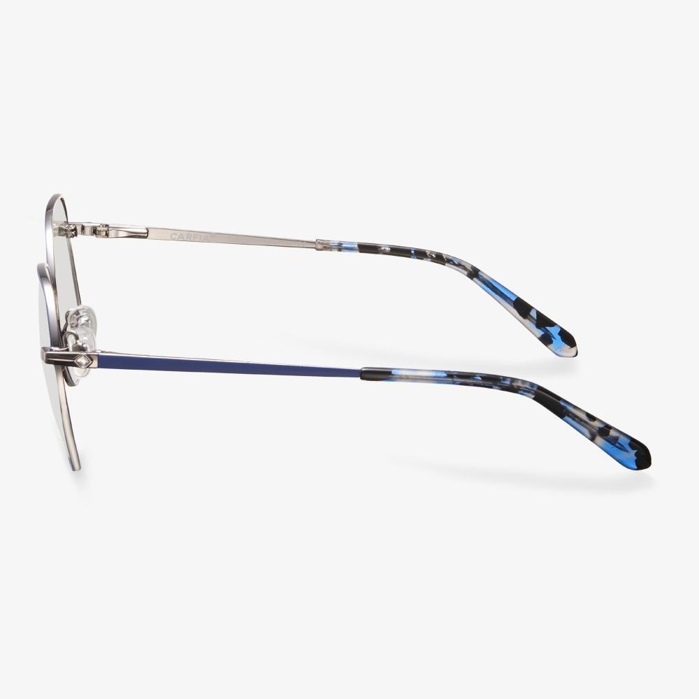 Hexagon Glasses  Frames | KOALAEYE