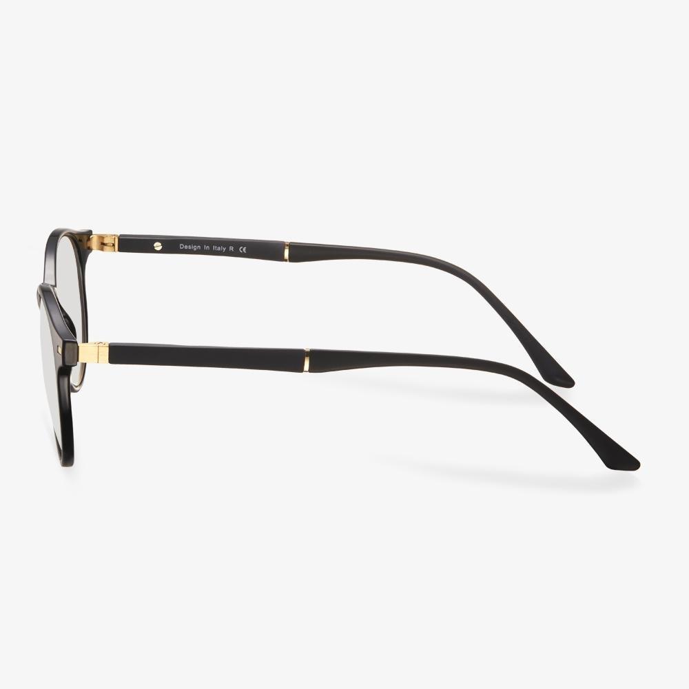 Unisex Rectangle Frame Glasses | KOALAEYE