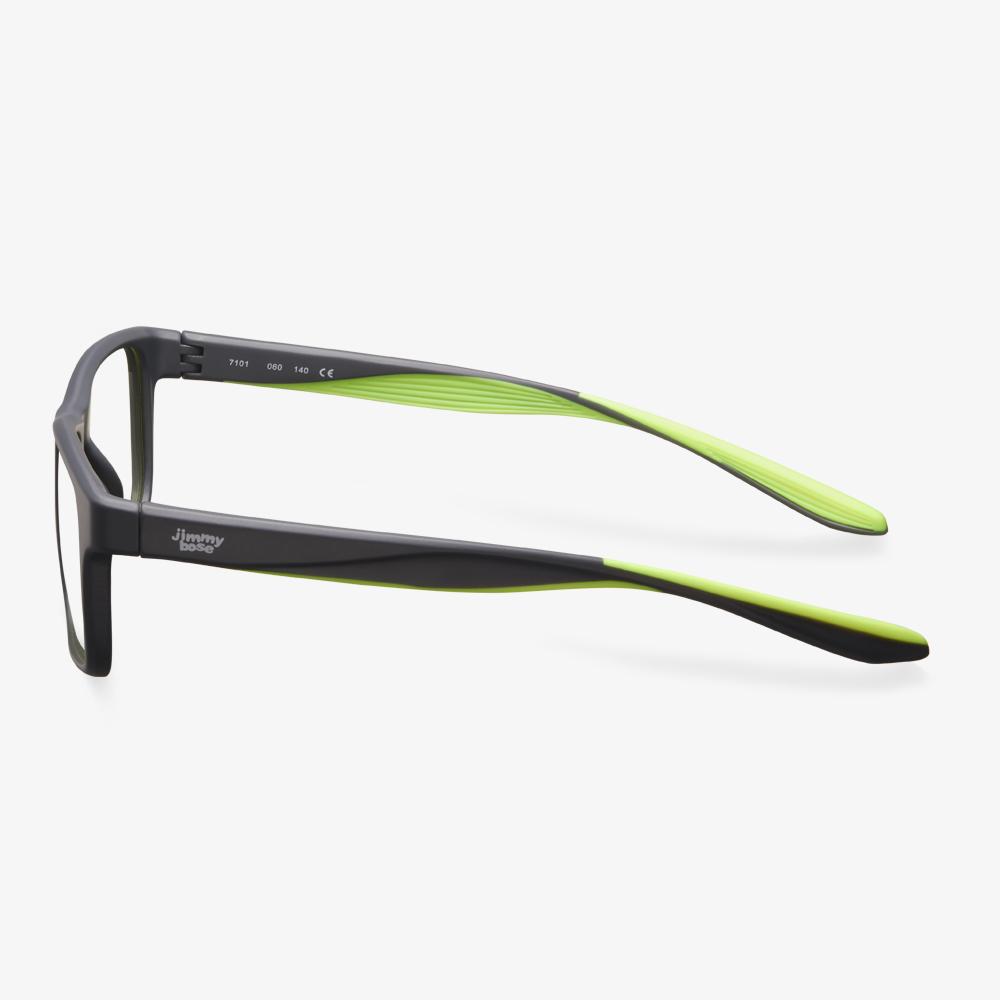 Rectangle Glasses Frames | KOALAEYE