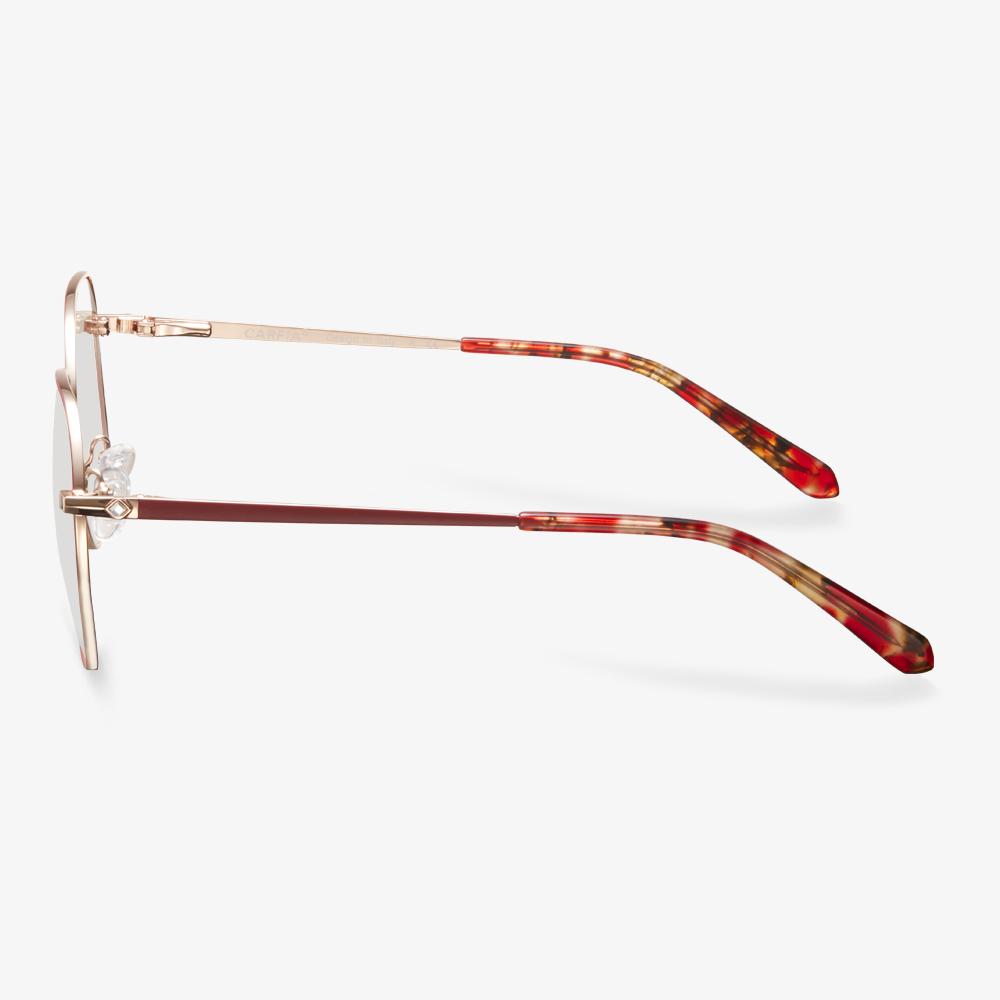 Hexagon Glasses  Frames | KOALAEYE