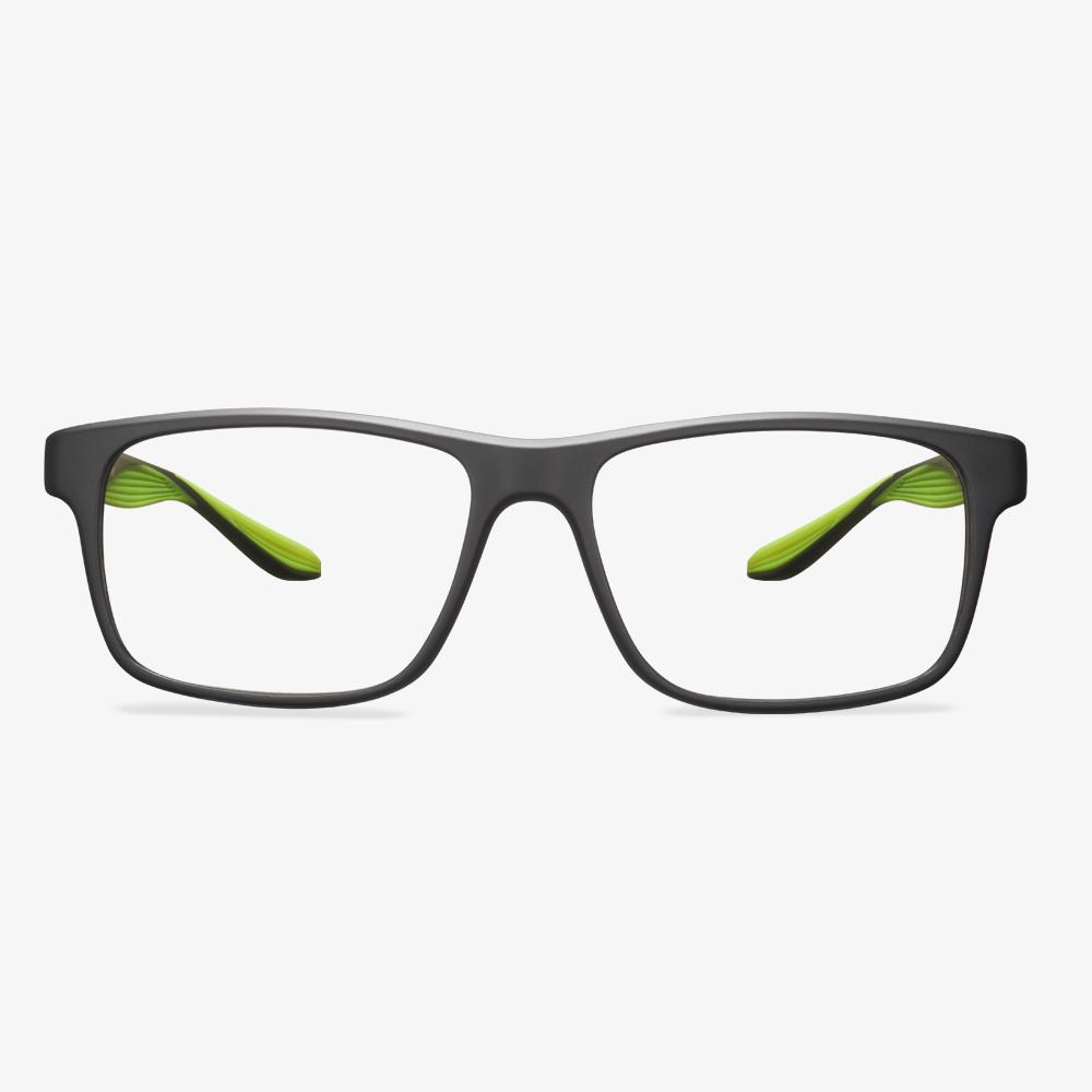Rectangle Glasses Frames | KOALAEYE