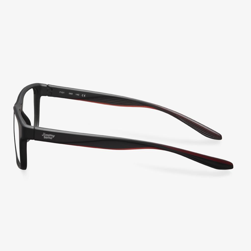 Rectangle Glasses Frames | KOALAEYE