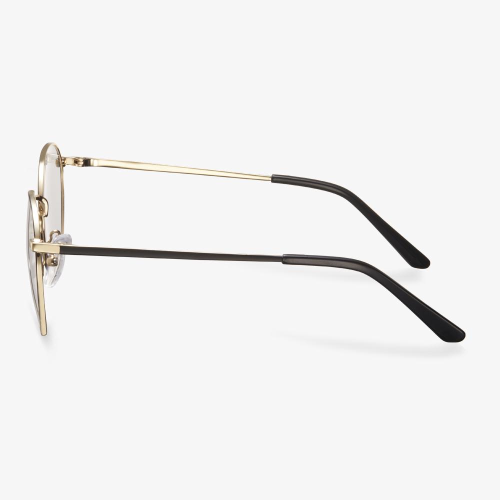 Vintage Round Glasses Frames | Round Glasses Prescription | KOALAEYE