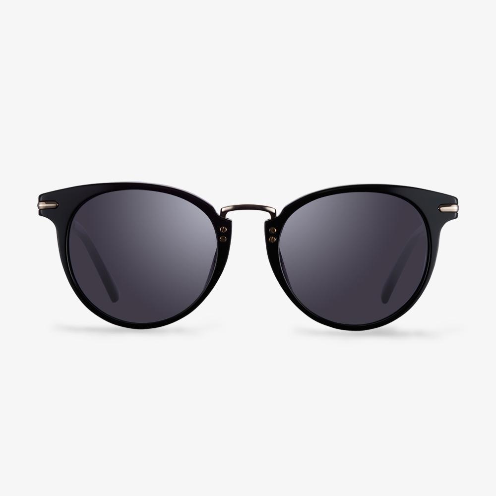 Browline Sunglasses | Horn Rimmed Sunglasses | KOALAEYE