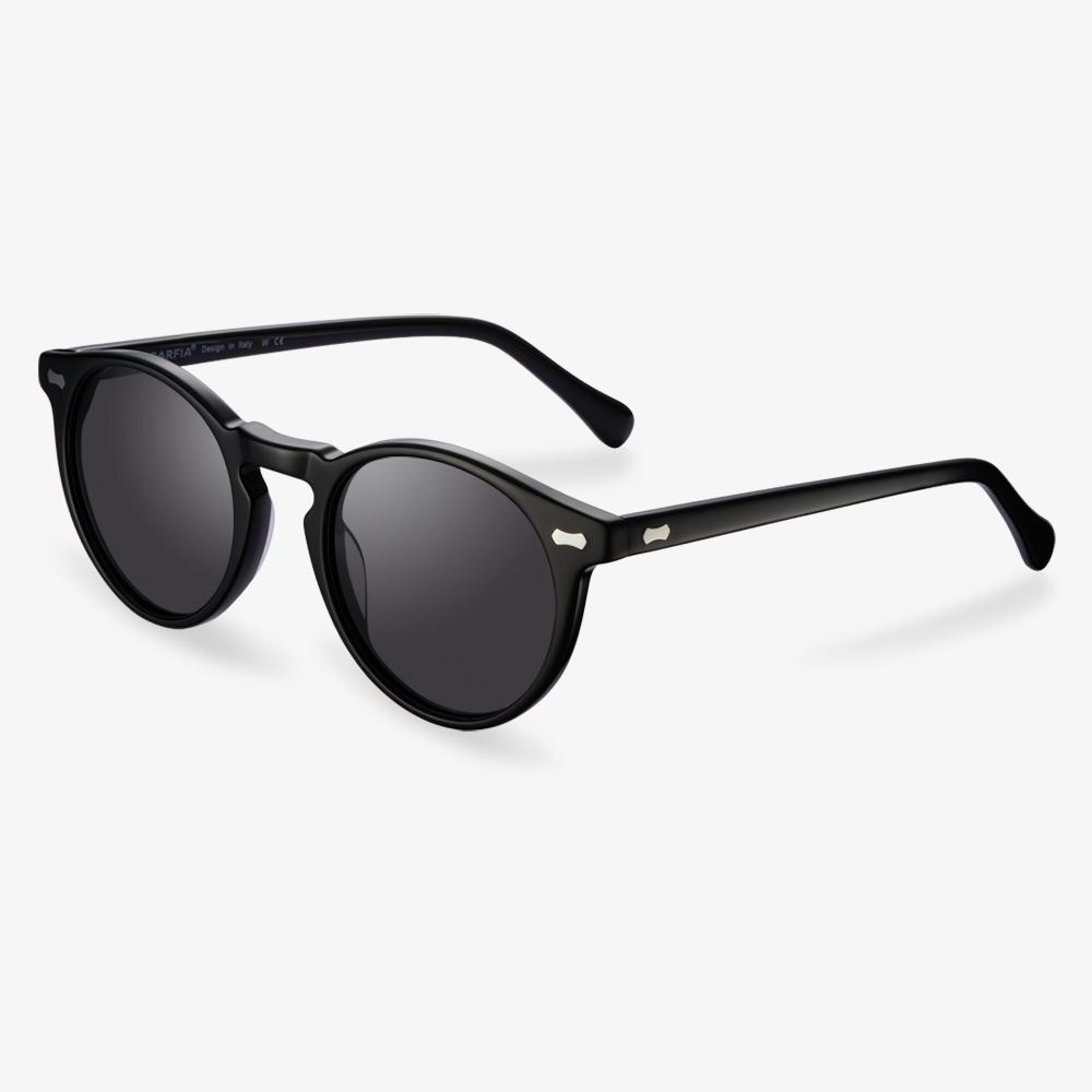 Round Sunglasses Women | Round Frame Sunglasses | KOALAEYE