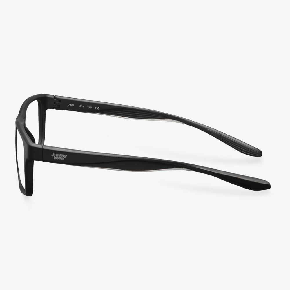 Rectangle Glasses Frames | KOALAEYE