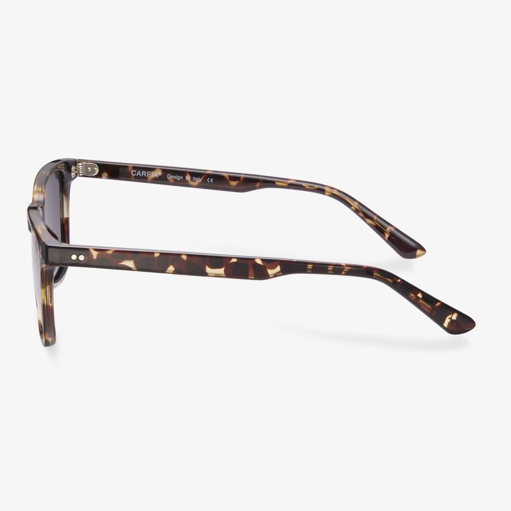 Designer Rectangle Sunglasses | Wayfarer Style Sunglasses UK | KOALAEYE