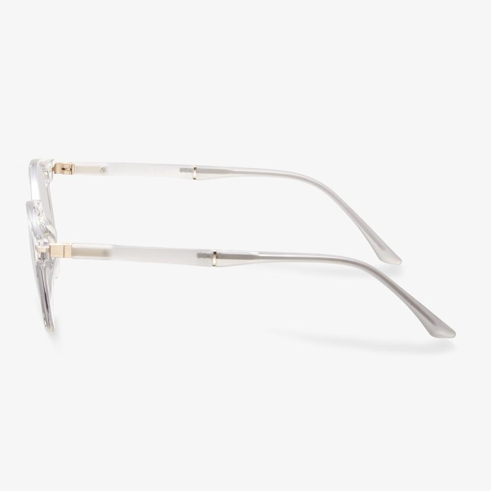 Unisex Rectangle Frame Glasses | KOALAEYE