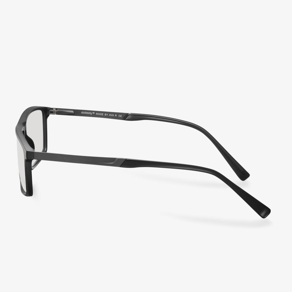 Rectangle Glasses Frames| KOALAEYE