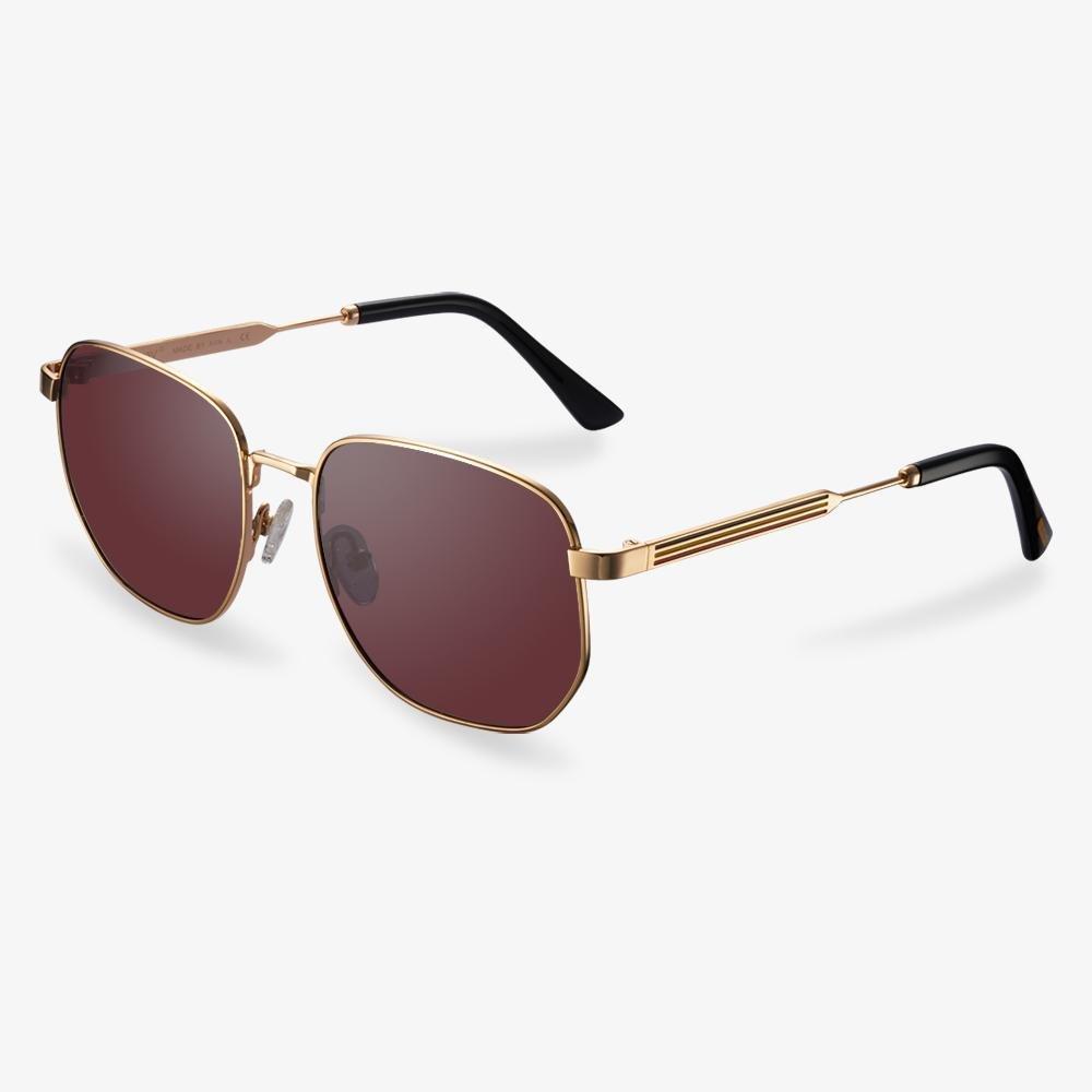 Vintage Sunglasses | Square Frame Sunglasses | KOALAEYE