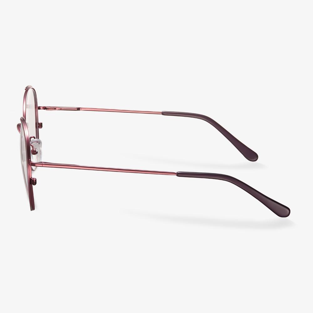 Oval Frame Eyeglasses for Women | KOALAEYE