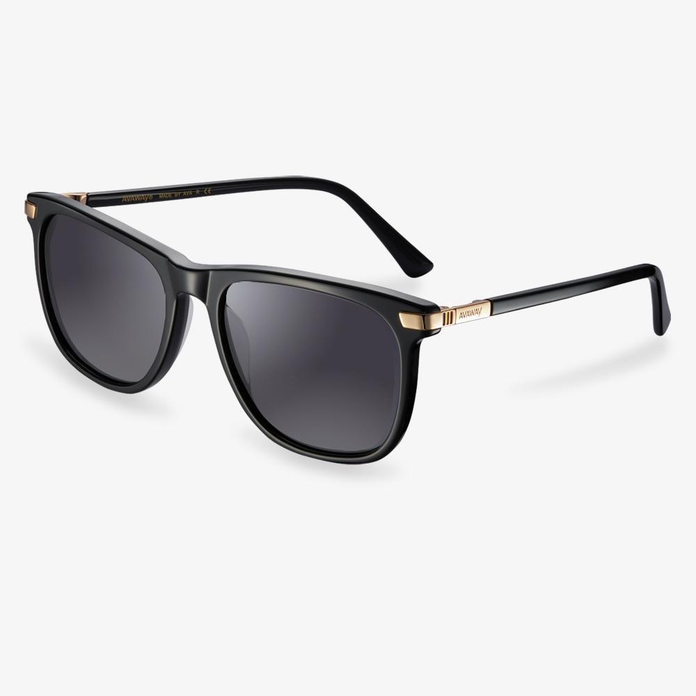 Square Frame Sunglasses | Oversized Square Sunglasses | KOALAEYE