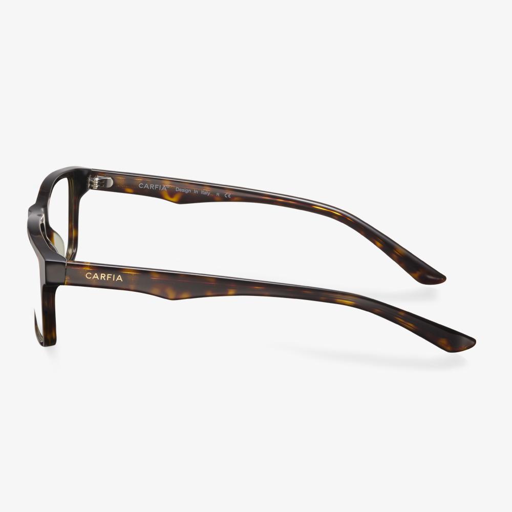 Rectangular Frame Glasses | Rectangle Glasses | KOALAEYE