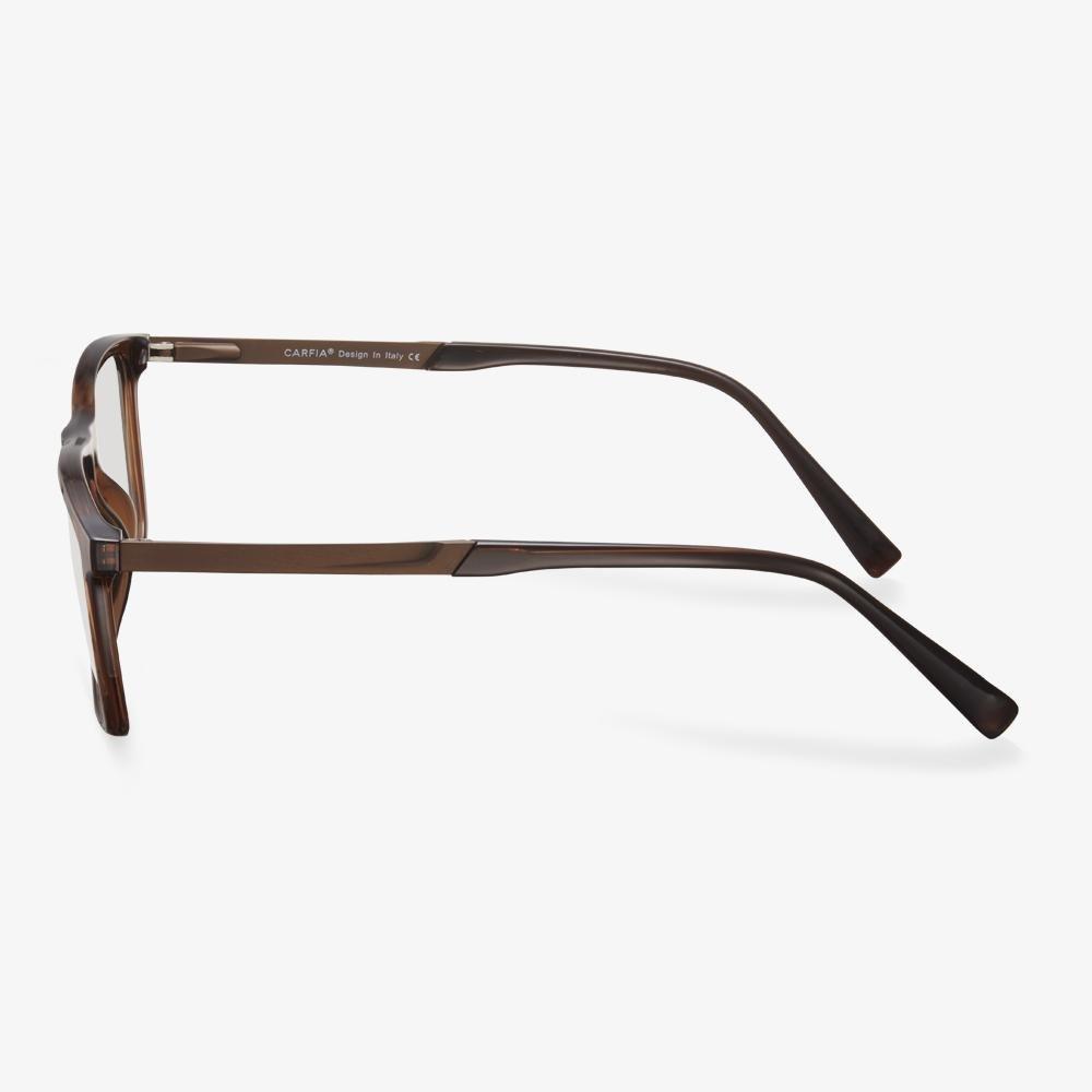 Rectangle Glasses | Rectangle glasses frame uk | KOALAEYE