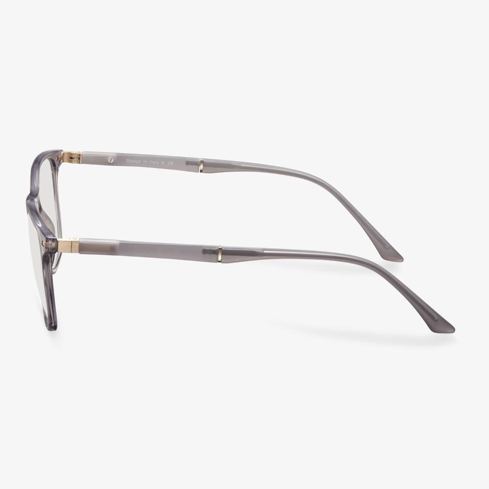 Oversized Glasses Frame | Large Glasses | KOALAEYE