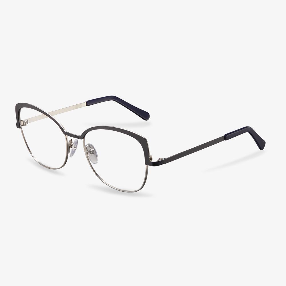 Browline Glasses | Browline Glasses Frames | KOALAEYE