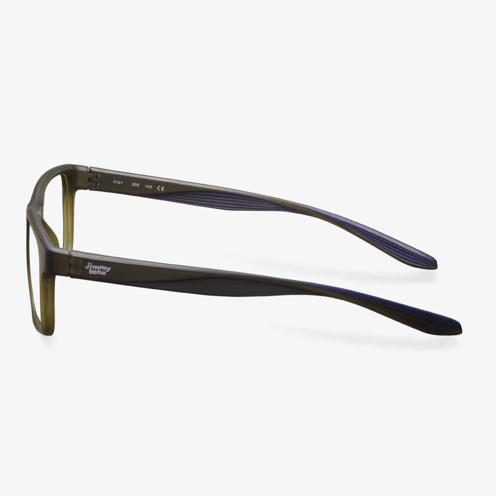 Rectangle Glasses Frames | KOALAEYE