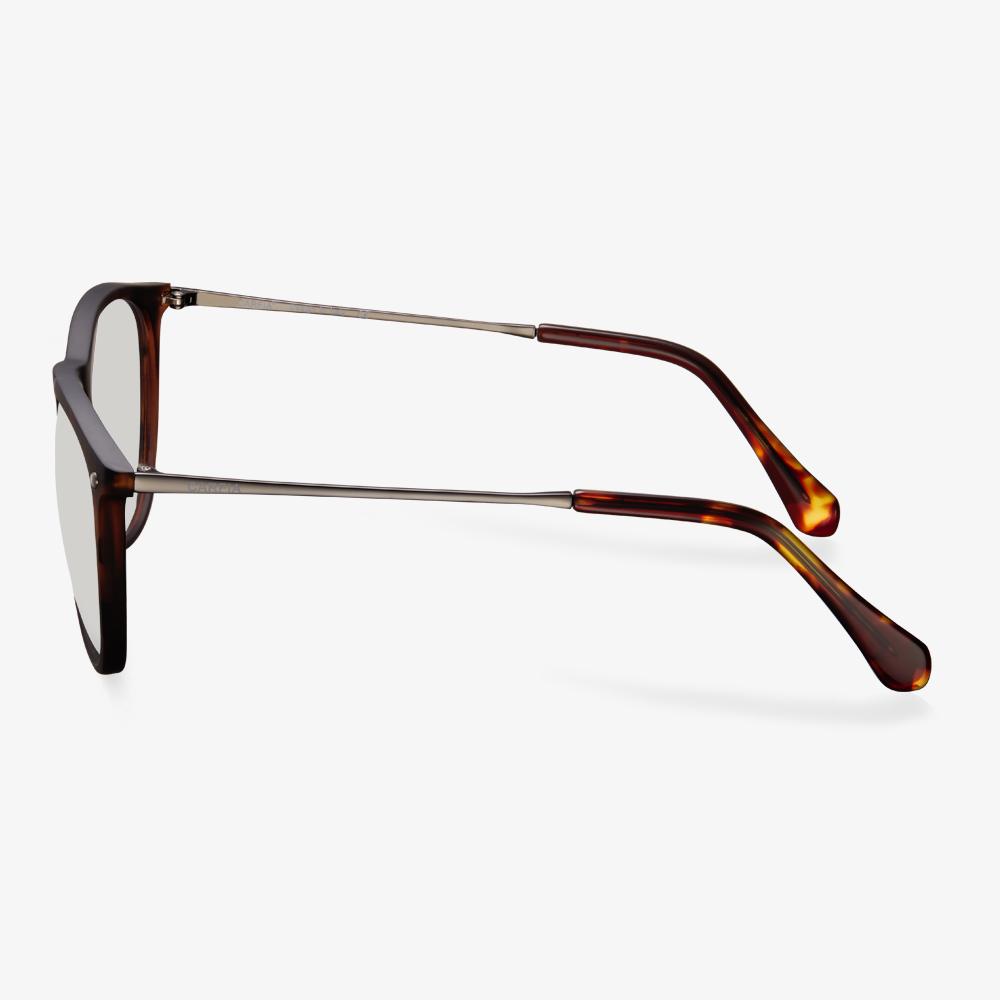 Oversized Gasses Frames Vintage | KOALAEYE