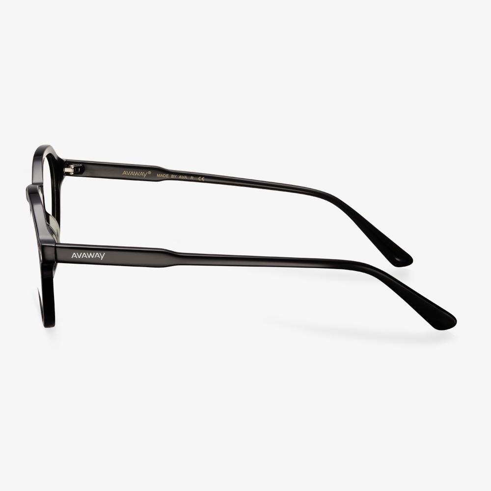 Geometric Glasses | Hexagon Glasses | KOALAEYE