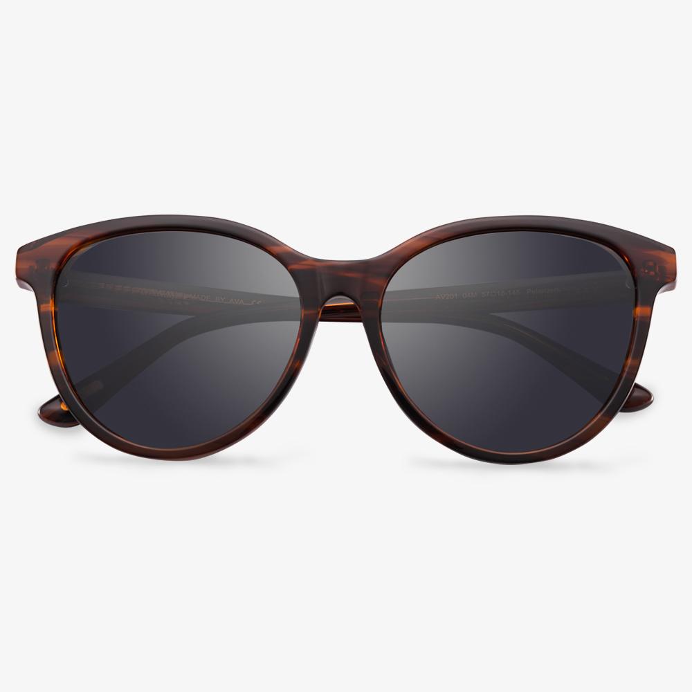 Oversized Cat Eye Sunglasses | Retro Cat Eye Sunglasses | KOALAEYE