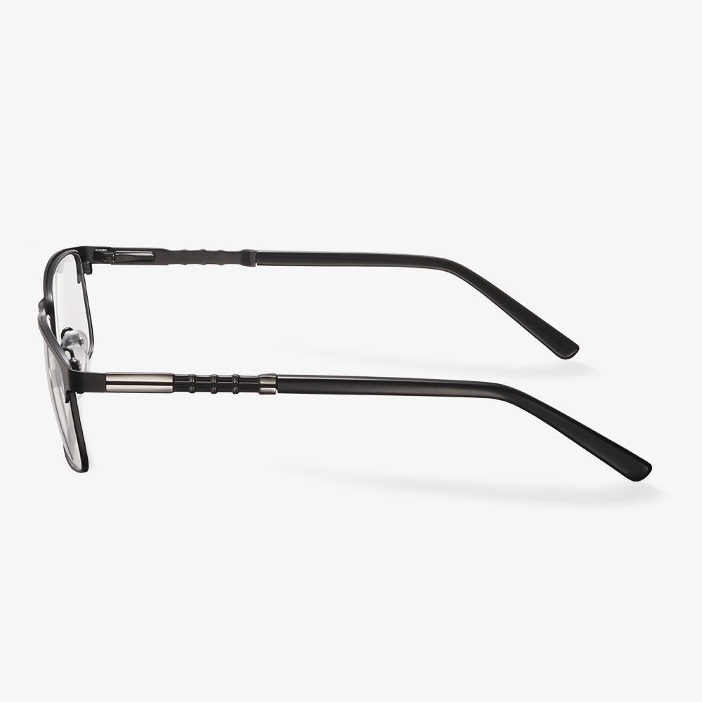 Rectangular Glasses | Rectangle Frame | KOALAEYE