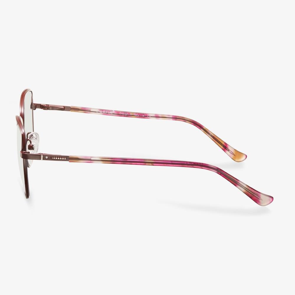 Metal Frame Glasses | KOALAEYE