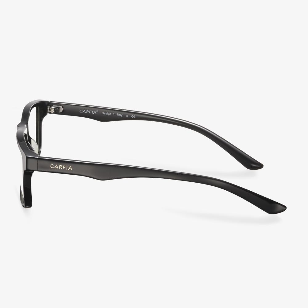 Rectangular Frame Glasses | Rectangle Glasses | KOALAEYE