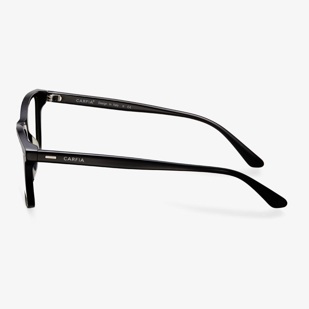 Rectangular Frame Glasses | Rectangle Glasses | KOALAEYE