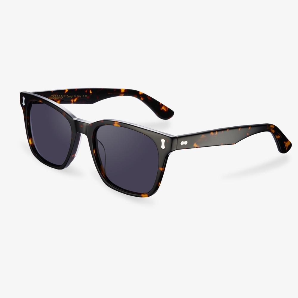 Square Sunglasses | Square Designer Sunglasses | KOALAEYE