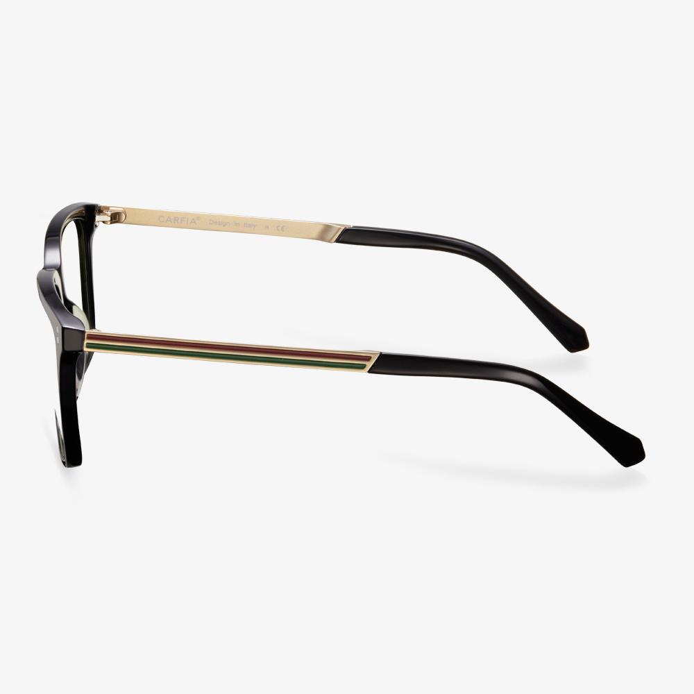 Rectangular Frame Glasses | Rectangle Glasses | KOALAEYE – koalaeye.co.uk