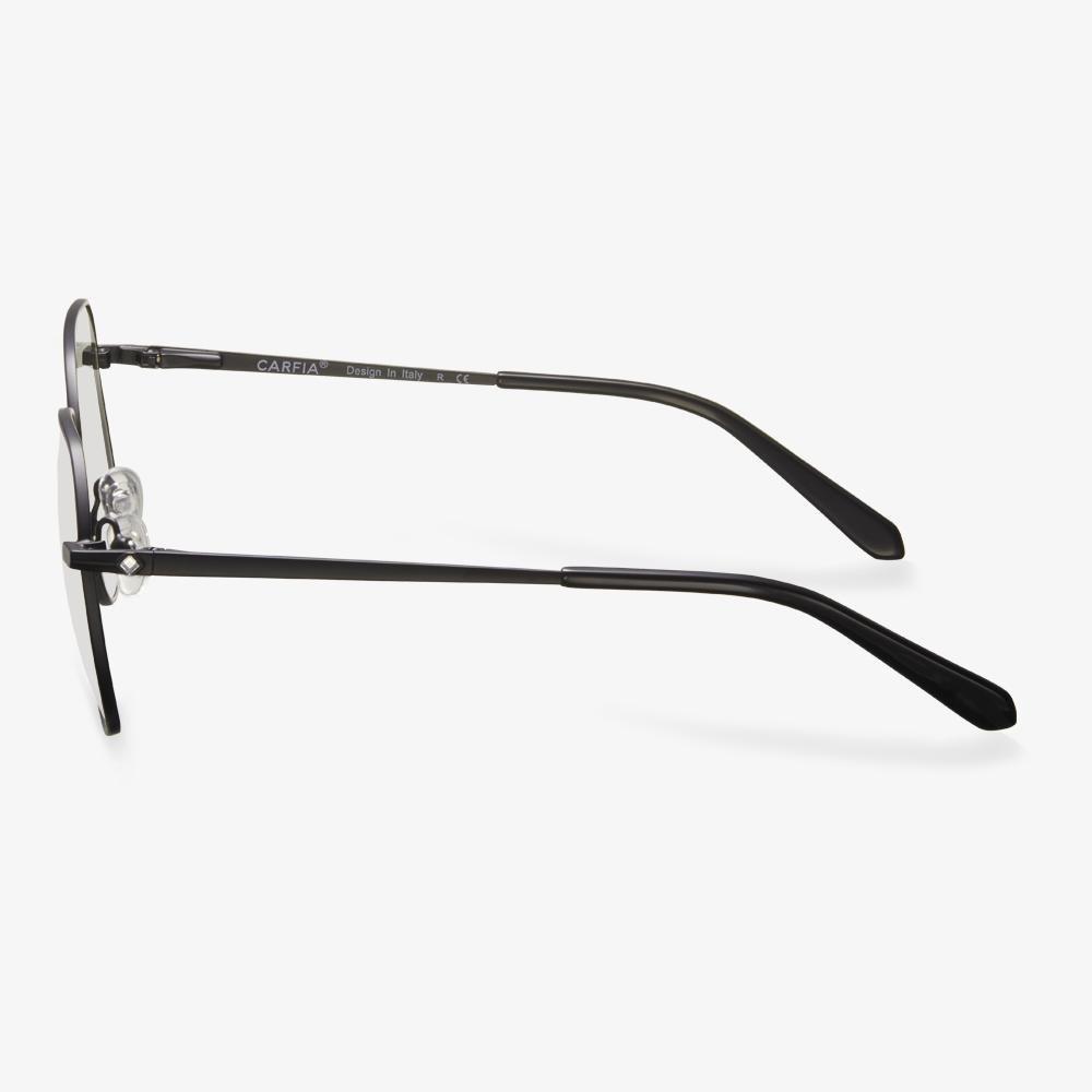 Hexagon Glasses  Frames | KOALAEYE