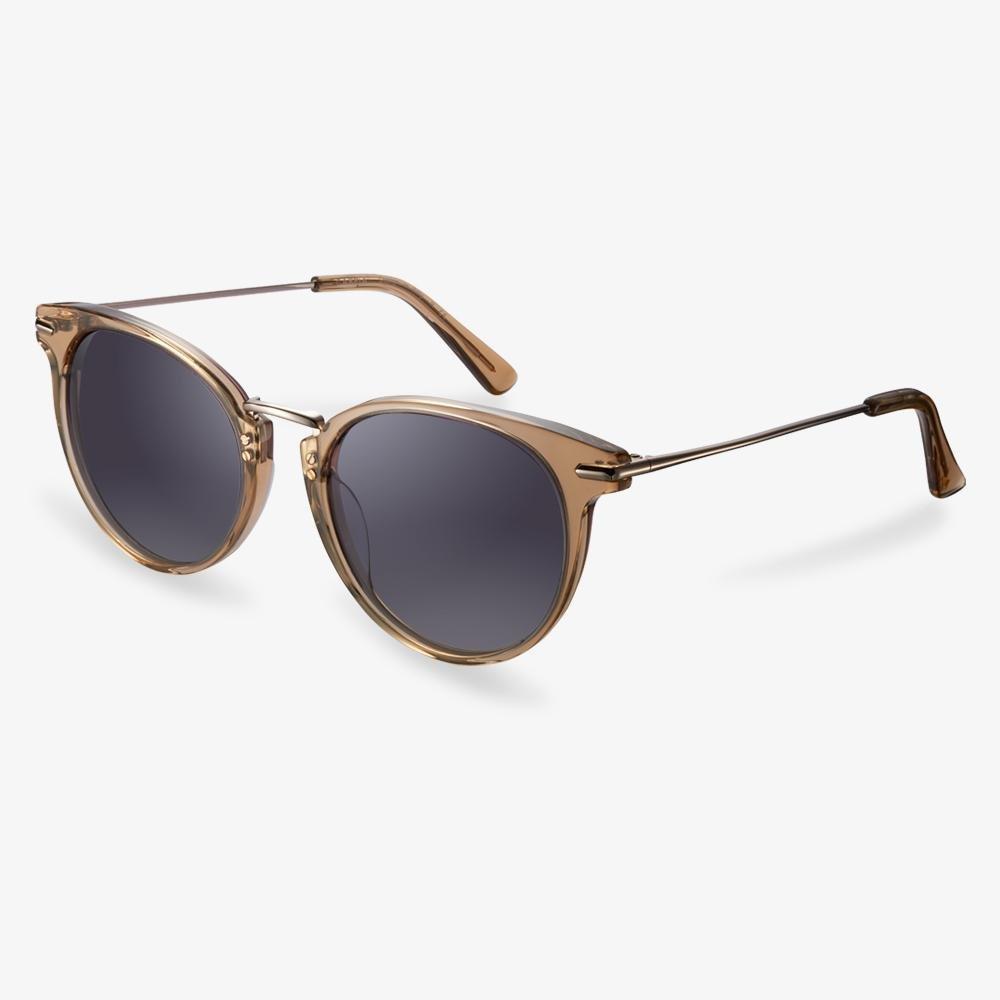 Browline Sunglasses | Horn Rimmed Sunglasses | KOALAEYE