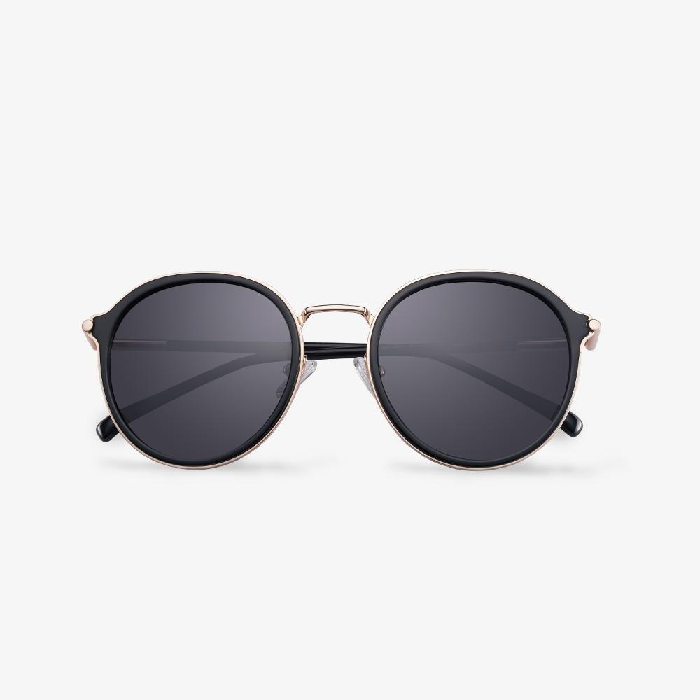 Round Vintage Sunglasses | Round Sunglasses Women | KOALAEYE