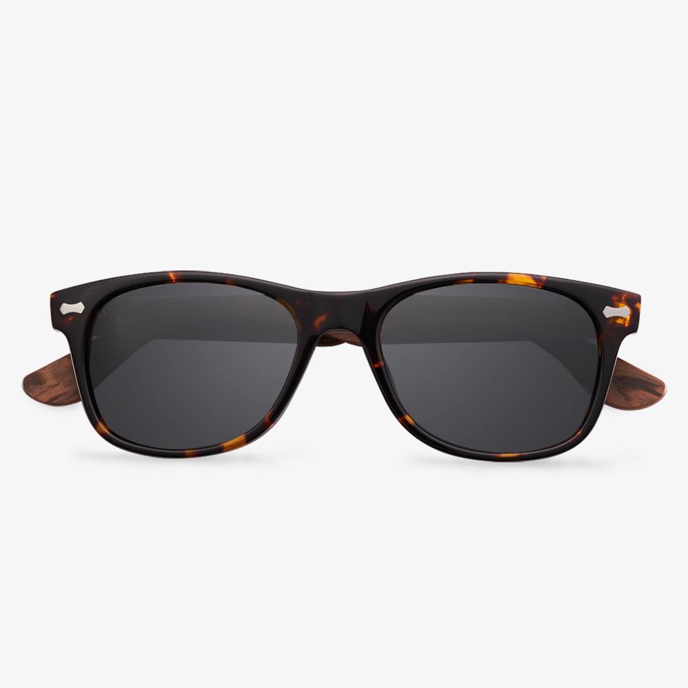 Rectangle Sunglasses | Wayfarer Style Sunglasses | KOALAEYE