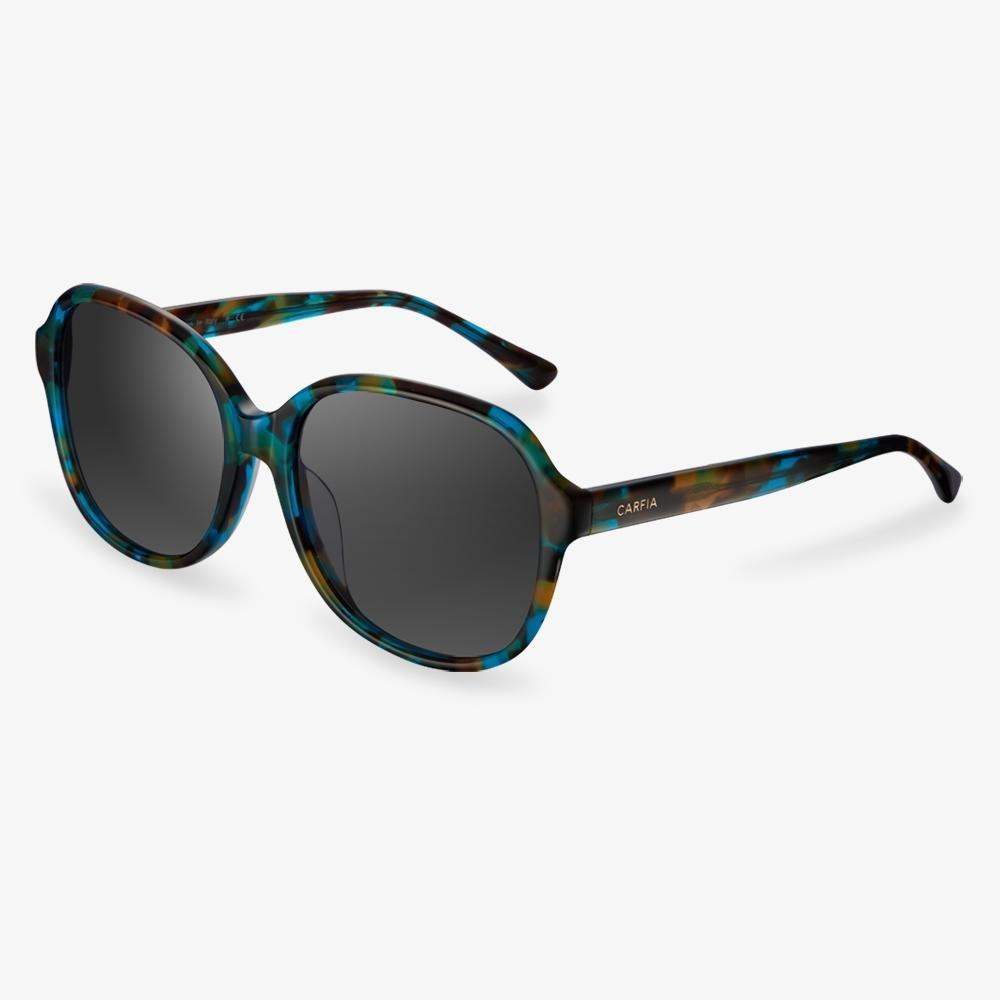 Retro Cat Eye Sunglasses | Tortoiseshell Cat Eye Sunglasses | KOALAEYE
