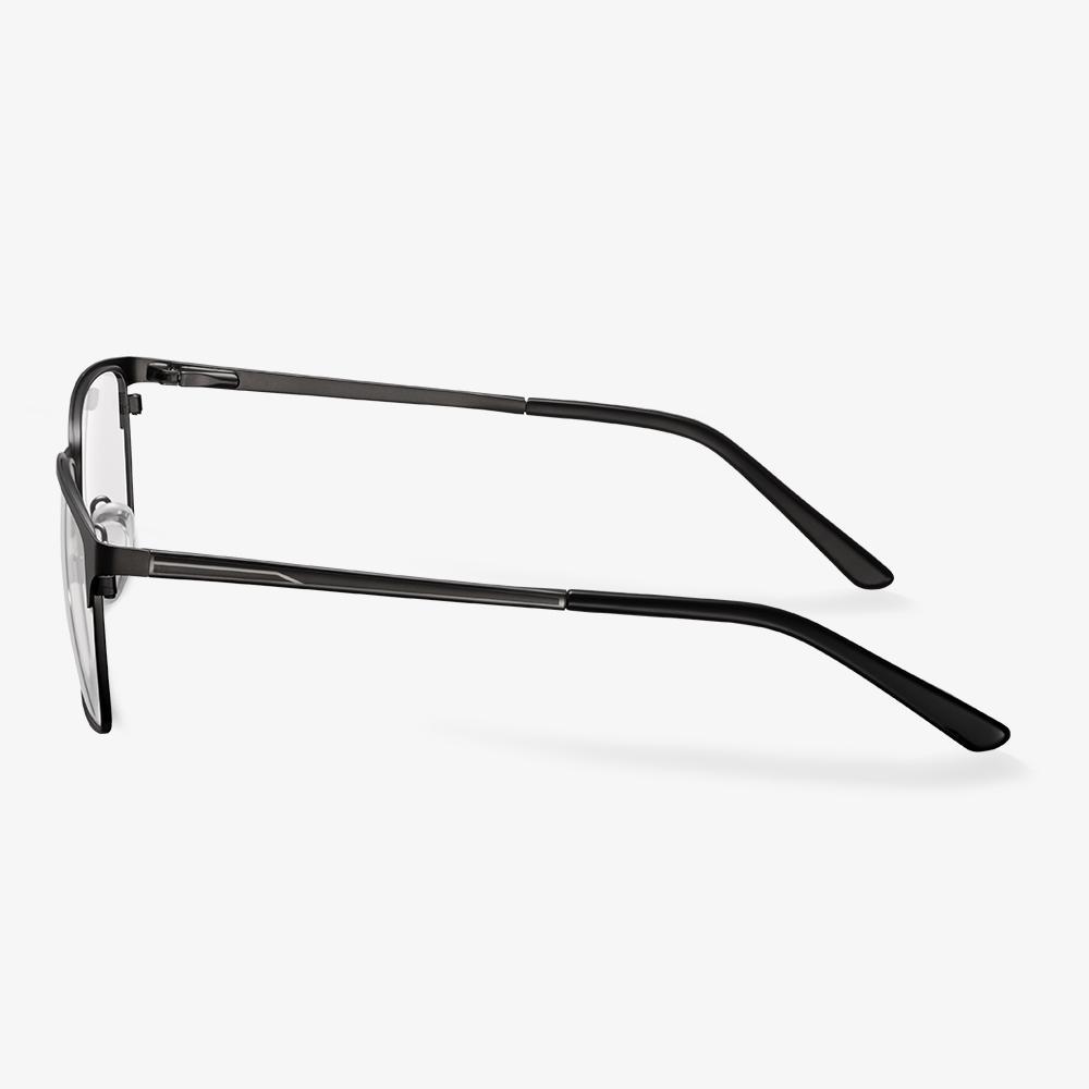 Rectangular Glasses | Rectangle Frame | KOALAEYE