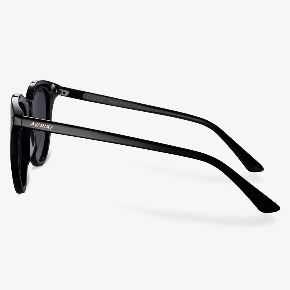 Round Sunglasses | Vintage Designer Sunglasses | KOALAEYE